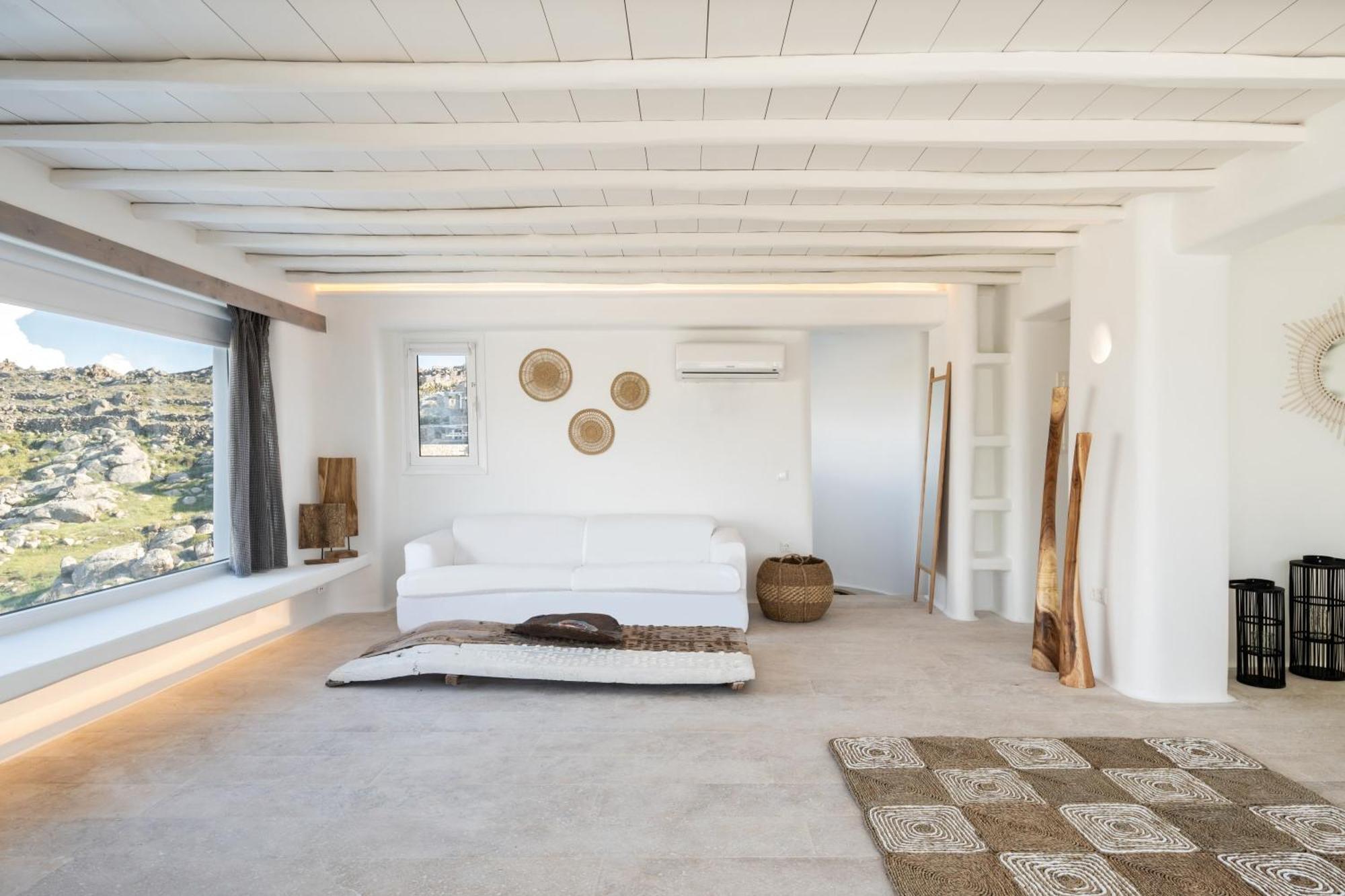מלון White Stone Mykonos
