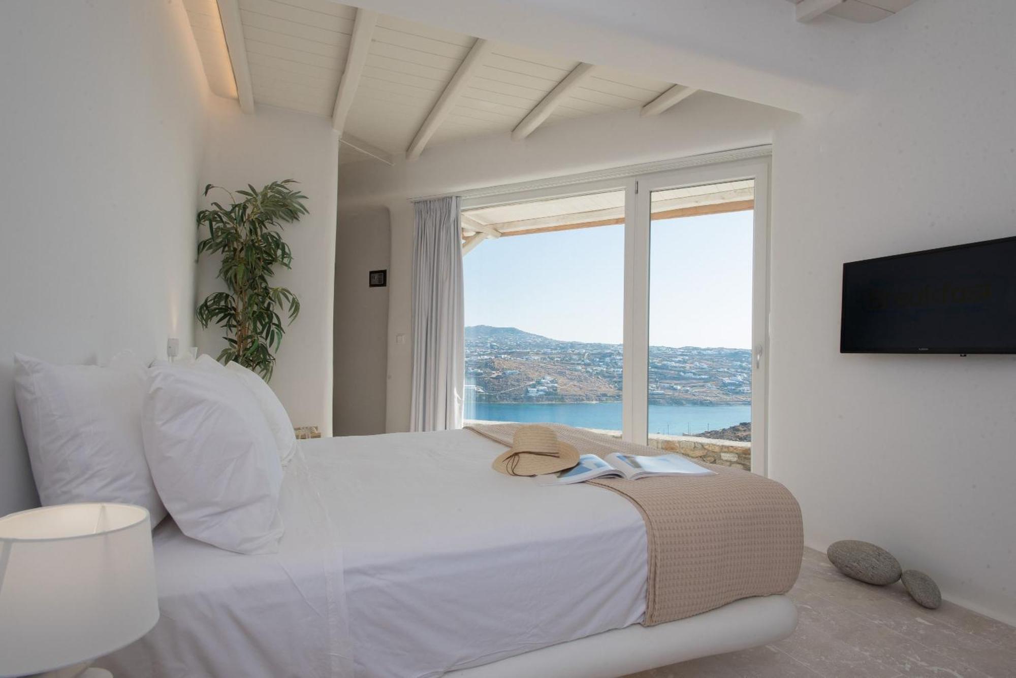 מלון White Stone Mykonos